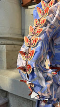 Load image into Gallery viewer, Butterfly dress