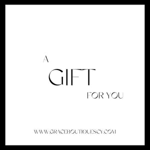 Gift Cards