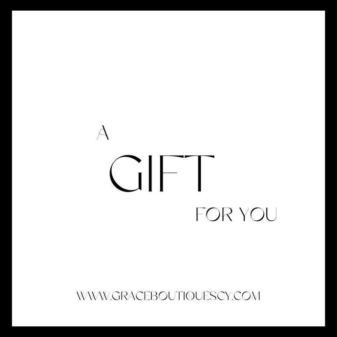 Gift Cards