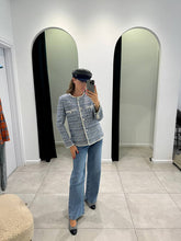 Load image into Gallery viewer, High waisted jeans