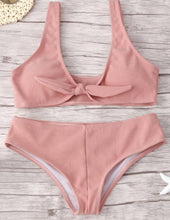 Load image into Gallery viewer, Pink swimsuit